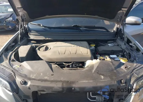 2020 Jeep Cherokee Limited 4X4 z USA, uszkodzony, nr VIN 1C4PJMDX2LD616693